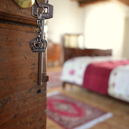 B&B Elizabeth Ponte di Piave Luaran gambar
