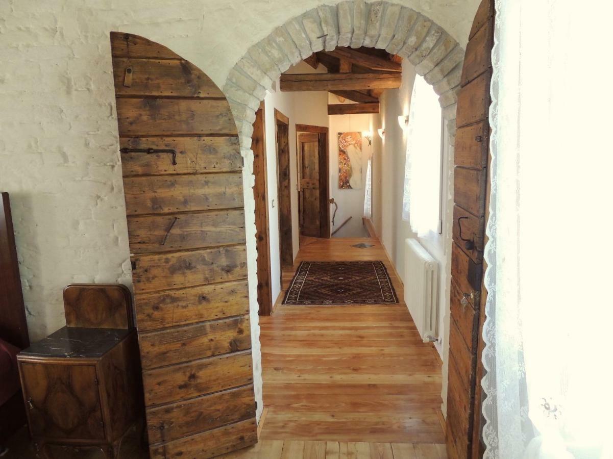 B&B Elizabeth Ponte di Piave Luaran gambar