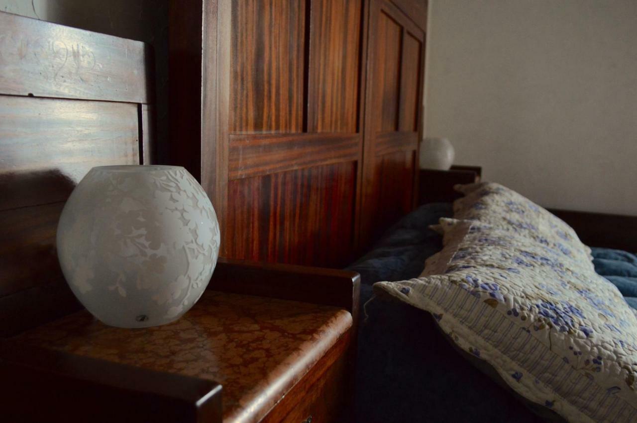 B&B Elizabeth Ponte di Piave Luaran gambar
