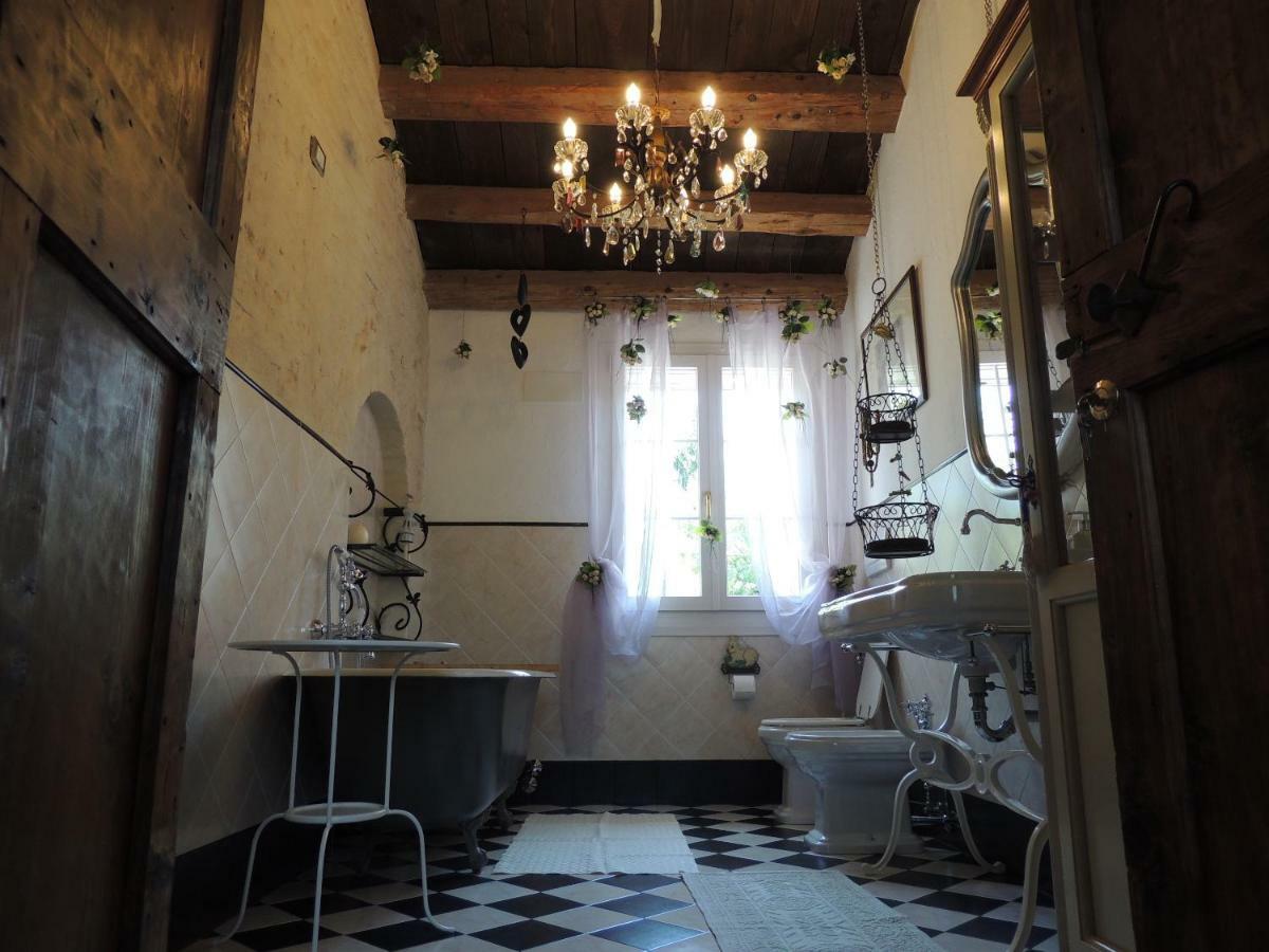B&B Elizabeth Ponte di Piave Luaran gambar