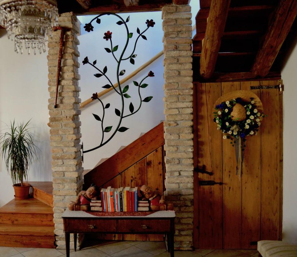 B&B Elizabeth Ponte di Piave Luaran gambar