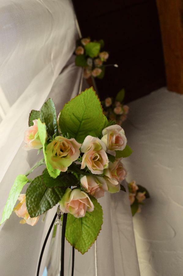 B&B Elizabeth Ponte di Piave Luaran gambar