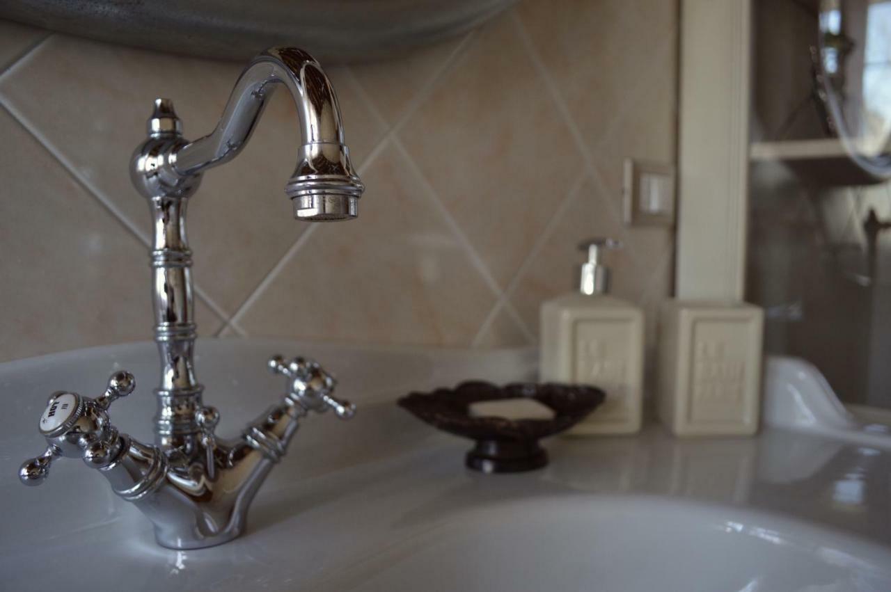 B&B Elizabeth Ponte di Piave Luaran gambar