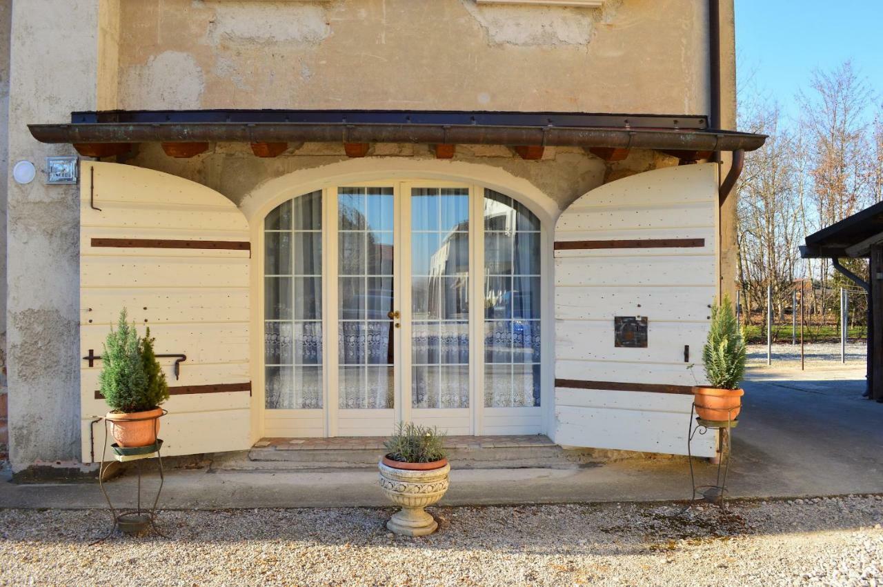 B&B Elizabeth Ponte di Piave Luaran gambar