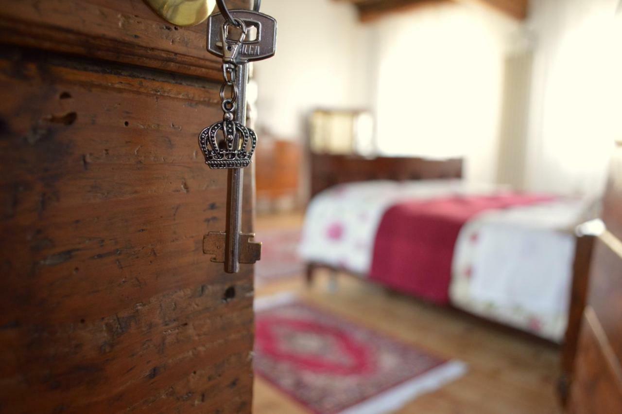 B&B Elizabeth Ponte di Piave Luaran gambar