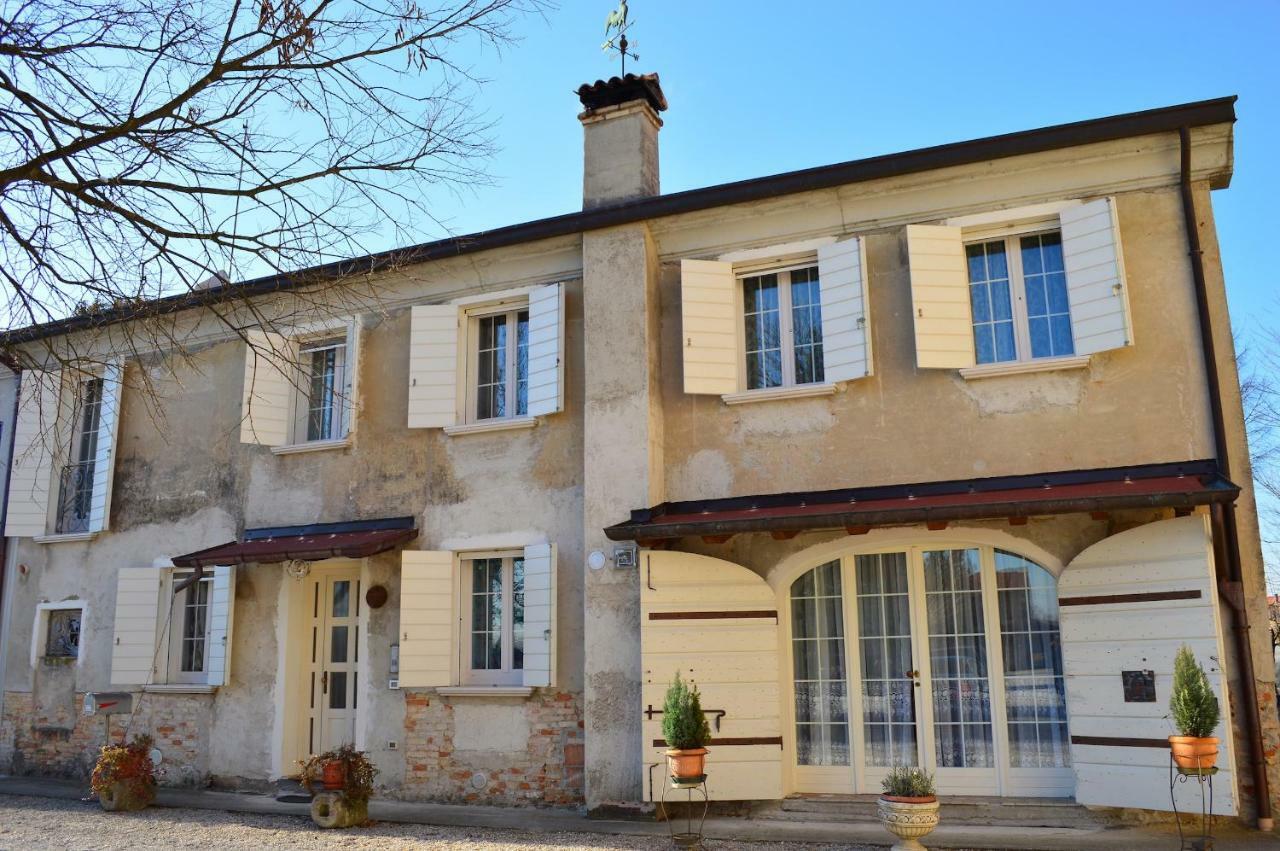 B&B Elizabeth Ponte di Piave Luaran gambar